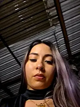 Stripchat Live Porn of Natasanz