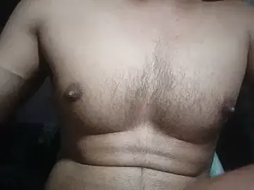 Stripchat Nude Webcam of Raavan_King