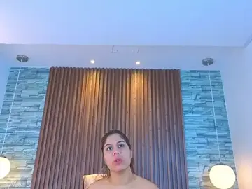 Stripchat Sex Chat of alannavidal