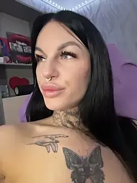 Stripchat Nude Webcam of angel_devil_forever