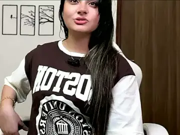 Stripchat Free Porn Cam of demieliss