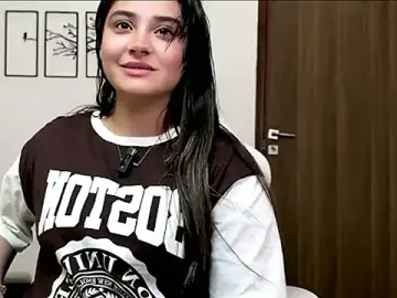 Stripchat Live Sex Cam of demieliss