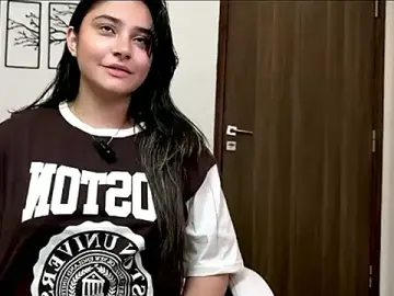 Stripchat Free Porn Cam of demieliss