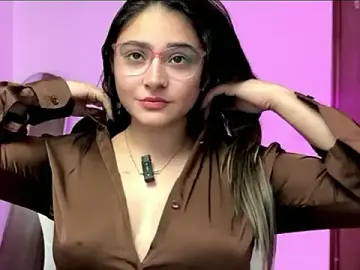 Stripchat Nude Webcam of demieliss