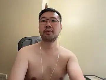 Stripchat Live Porn of jasonryu2025