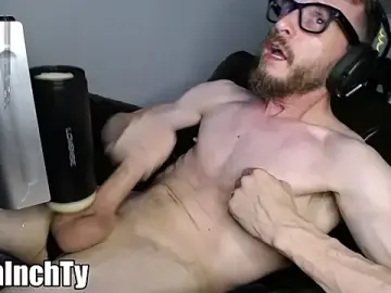 Stripchat Nude Webcam of teninchty