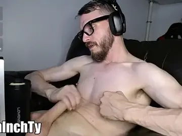 Stripchat Sex Chat of teninchty
