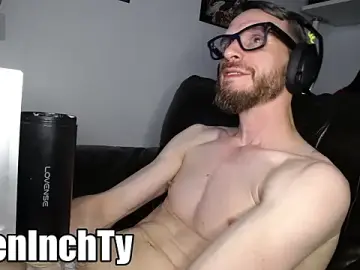 Stripchat Private Sex Chat of teninchty