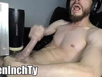 Stripchat Adult Webcam of teninchty