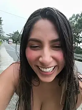 Stripchat Live Sex of Catalina_ramos