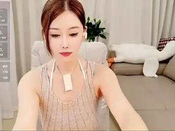 Stripchat Best live sex cam show of Cecilia001