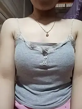 Stripchat Sex Chat of LucyyLy