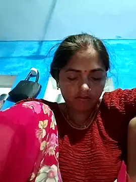 Stripchat Live Sex Cam of Mahima_rani34