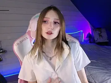 Stripchat Private Sex Chat of evierosen