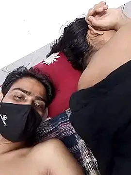 Stripchat Live Porn of im_Ranu_star