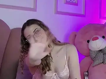 Stripchat Live Sex Cam of Abby__White