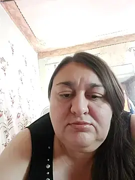 Stripchat Free Live Porn of GoodLadyAlla