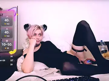 Stripchat Best live sex cam show of Littlepinkcat