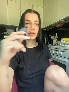 Stripchat Live Porn of Queen_of_pain
