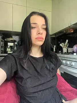 Stripchat Live Sex of Queen_of_pain