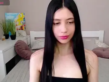 Stripchat Live Sex Cam of SelinLi
