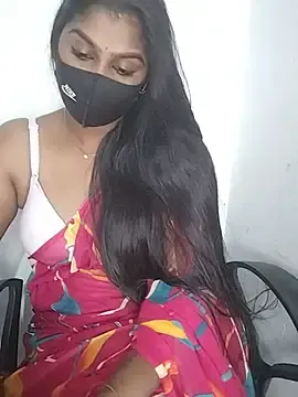 Stripchat Best live sex cam show of Tamil_Azhaghi