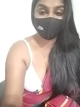 Stripchat Sex Chat of Tamil_Azhaghi
