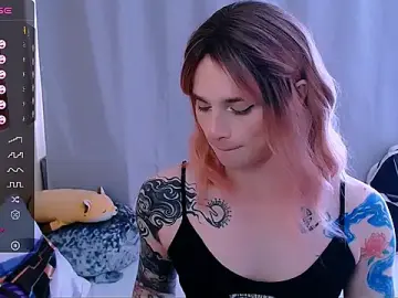 Stripchat Live Porn of Alice_Hells
