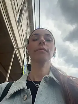 Stripchat Best Webcam of Amelie_Crosby