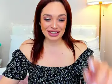 Stripchat Live Sex of AndreaButt