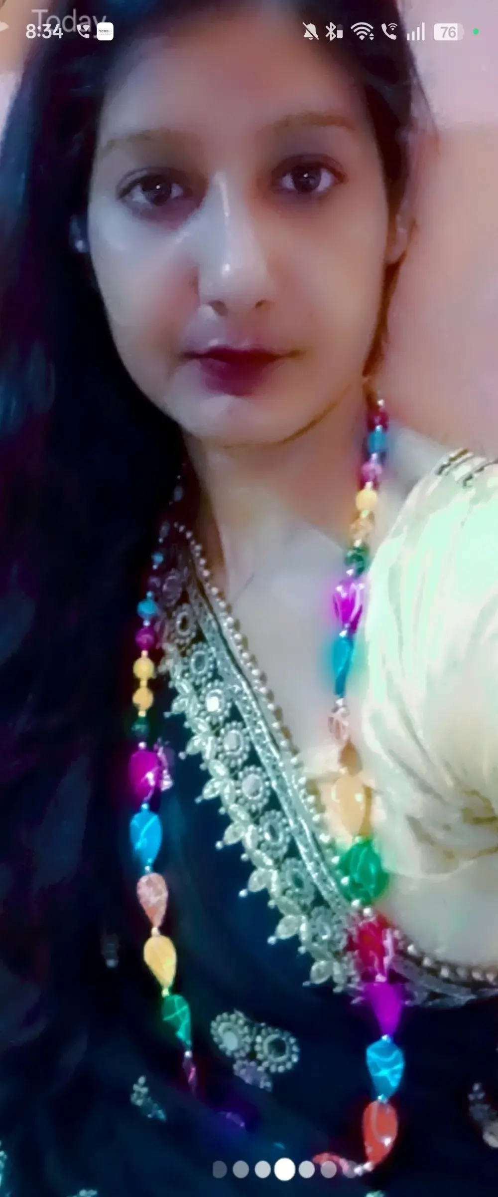 Ayesharani1