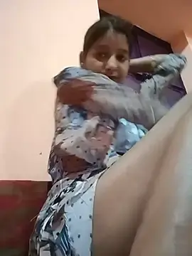 Stripchat Live Sex Cam of Ayesharani1