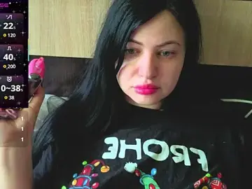 Stripchat Live Porn of German_Eva