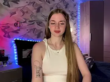 Stripchat Adult Webcam of Jessica1West