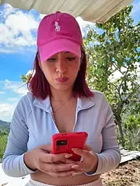 Stripchat Best live sex cam show of LINDA_PATTY94