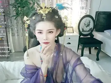 Stripchat Free Porn Cam of NANA-EET