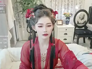 Stripchat Best Webcam of NANA-EET