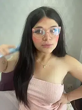 Stripchat Live Sex Cam of dayis_butera