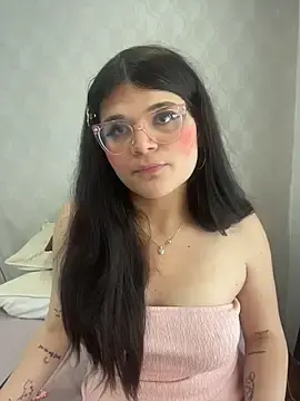 Stripchat Free Live Porn of dayis_butera