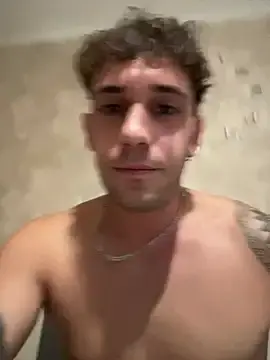 Stripchat Live Sex of emanuel00220