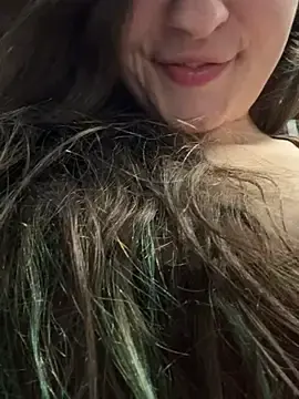 Stripchat Private Sex Chat of psilybaby