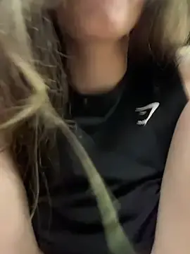 Stripchat Adult Webcam of psilybaby