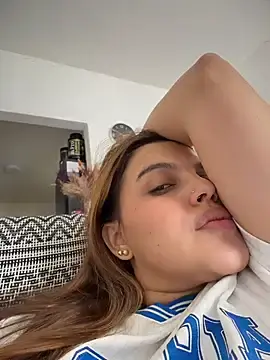 Stripchat Private Sex Chat of Colibri_xxx