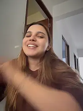 Stripchat Live Sex of Colibri_xxx