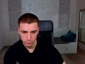 Stripchat Free Live Porn of KellenWest