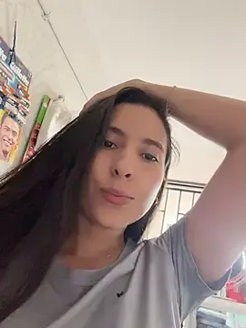 Stripchat Adult Webcams of LittleDoll___
