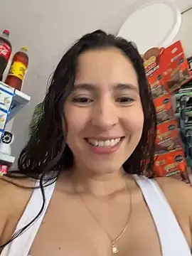 Stripchat Free Live Porn of LittleDoll___