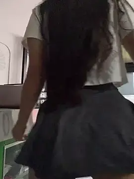 Stripchat Nude Webcam of LittleDoll___