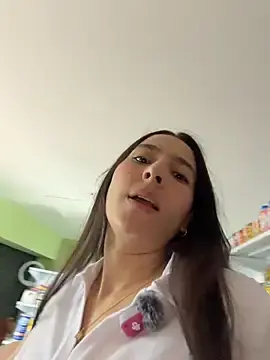 Stripchat Sex Chat of LittleDoll___
