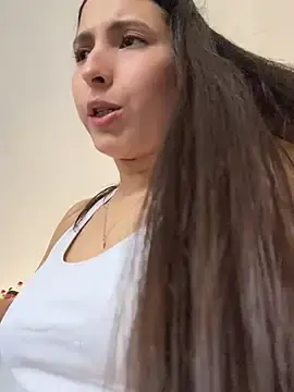 Stripchat Live Sex Cam of LittleDoll___